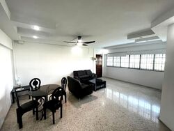 Blk 117 Chong Pang Vale (Yishun), HDB 4 Rooms #603706241